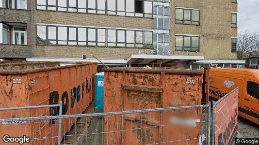 Apartments for rent in Rotterdam Noord - Photo from Google Street View