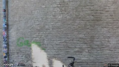 Apartments for rent in Nijmegen - Photo from Google Street View