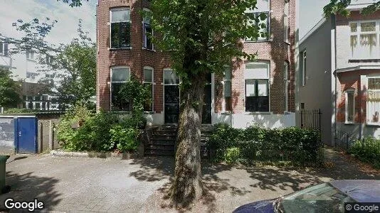 Apartments for rent in Breda - Photo from Google Street View