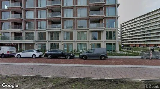 Apartments for rent in Amsterdam Osdorp - Photo from Google Street View