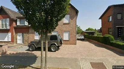 Apartments for rent in Tessenderlo - Photo from Google Street View