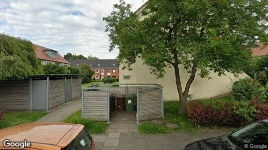 Apartments for rent in Plön - Photo from Google Street View