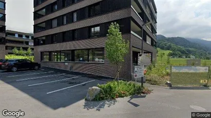 Apartments for rent in Bregenz - Photo from Google Street View