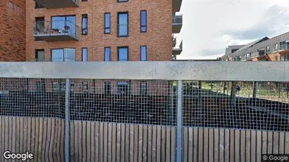 Apartments for rent in Brøndby - Photo from Google Street View