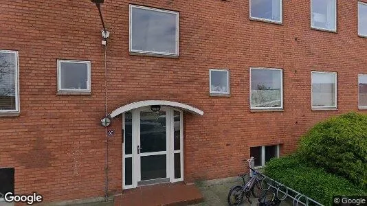 Apartments for rent in Randers SV - Photo from Google Street View