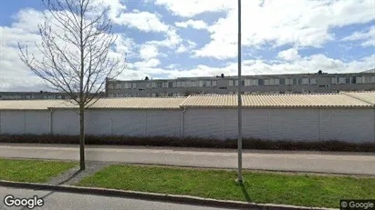 Apartments for rent in Lund - Photo from Google Street View