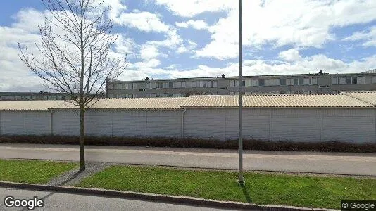 Apartments for rent in Lund - Photo from Google Street View