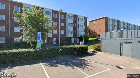 Apartments for rent in Västra hisingen - Photo from Google Street View