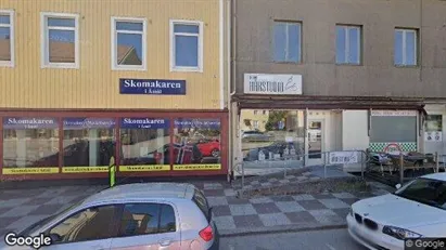 Apartments for rent in Åmål - Photo from Google Street View