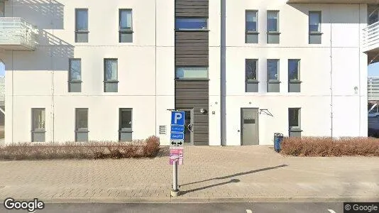 Apartments for rent in Helsingborg - Photo from Google Street View