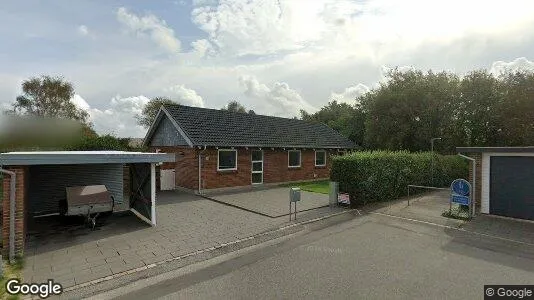 Apartments for rent in Struer - Photo from Google Street View