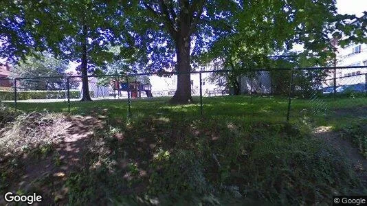Apartments for rent in Hässleholm - Photo from Google Street View