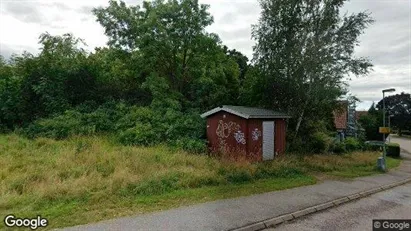 Apartments for rent in Uddevalla - Photo from Google Street View