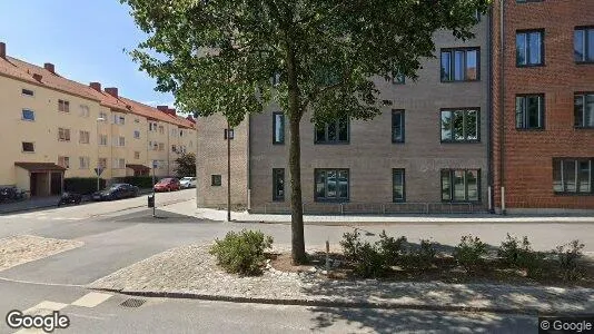Apartments for rent in Kävlinge - Photo from Google Street View