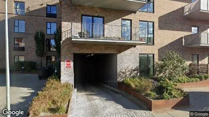 Apartments for rent in Ballerup - Photo from Google Street View