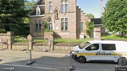 Apartments for rent in Drogenbos - Photo from Google Street View