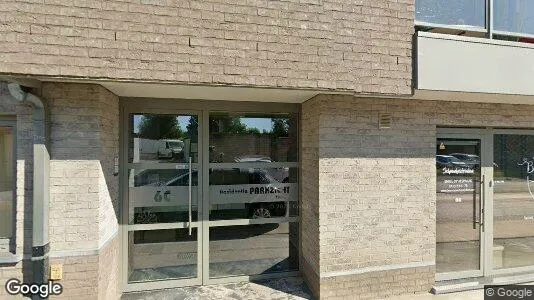 Apartments for rent in Denderleeuw - Photo from Google Street View