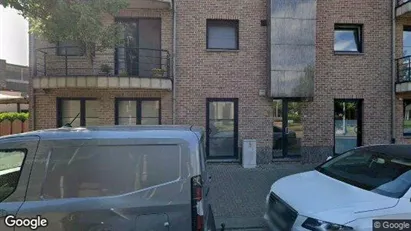 Apartments for rent in Pelt - Photo from Google Street View