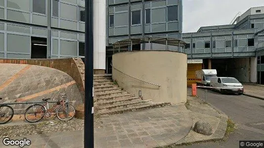 Apartments for rent in Bordeaux - Photo from Google Street View