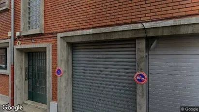 Apartments for rent in Amiens - Photo from Google Street View