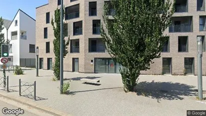 Apartments for rent in Lille - Photo from Google Street View
