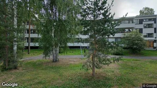 Apartments for rent in Helsinki Itäinen - Photo from Google Street View