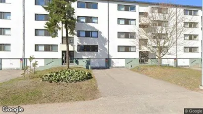 Apartments for rent in Helsinki Kaakkoinen - Photo from Google Street View