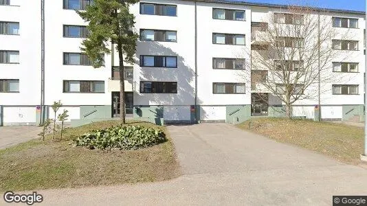 Apartments for rent in Helsinki Kaakkoinen - Photo from Google Street View