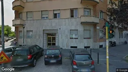 Apartments for rent in Milano Zona 8 - Fiera, Gallaratese, Quarto Oggiaro - Photo from Google Street View