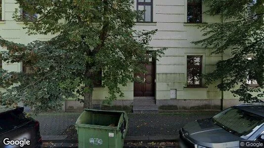 Apartments for rent in Ostrava-město - Photo from Google Street View