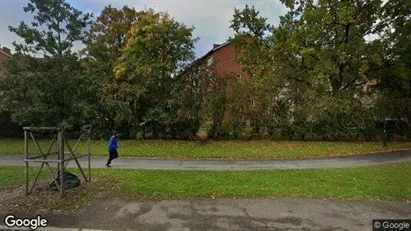 Apartments for rent in Sofielund - Photo from Google Street View