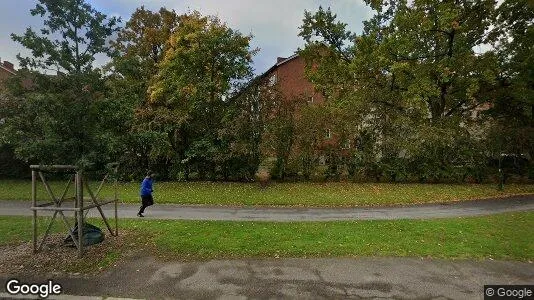 Apartments for rent in Sofielund - Photo from Google Street View