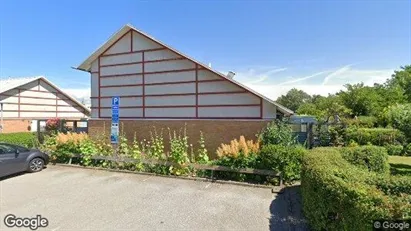 Apartments for rent in Malmö City - Photo from Google Street View