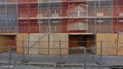 Apartments for rent in Malmö City - Photo from Google Street View