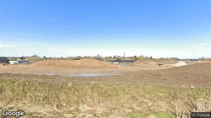 Apartments for rent in Slagelse - Photo from Google Street View