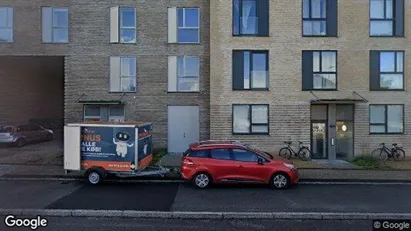 Apartments for rent in Brønshøj - Photo from Google Street View