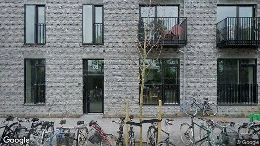 Apartments for rent in Copenhagen S - Photo from Google Street View
