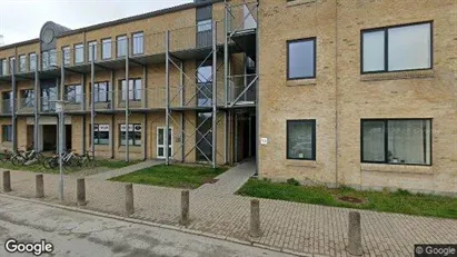 Apartments for rent in Glostrup - Photo from Google Street View