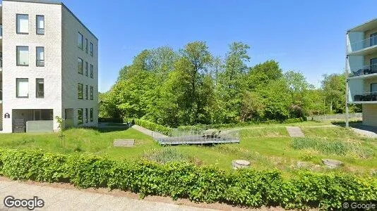 Apartments for rent in Videbæk - Photo from Google Street View