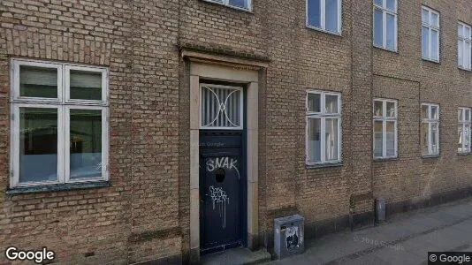 Apartments for rent in Aalborg Center - Photo from Google Street View