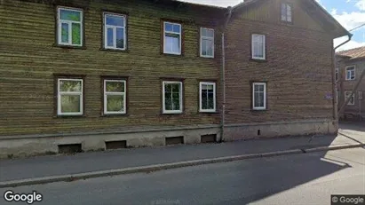 Apartments for rent in Tallinn Kesklinna - Photo from Google Street View
