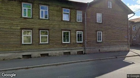 Apartments for rent in Tallinn Kesklinna - Photo from Google Street View