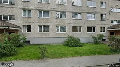 Apartments for rent in Tallinn Kesklinna - Photo from Google Street View
