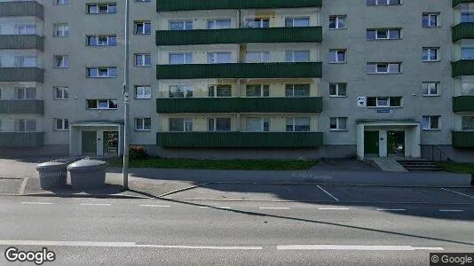 Apartments for rent in Tallinn Kesklinna - Photo from Google Street View