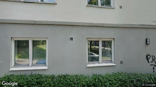 Apartments for rent in Oslo Grünerløkka - Photo from Google Street View