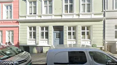 Apartments for rent in Bergen Bergenhus - Photo from Google Street View