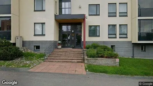 Apartments for rent in Tampere Luoteinen - Photo from Google Street View