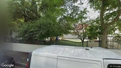 Apartments for rent in Bucharest - Sectorul 1 - Photo from Google Street View