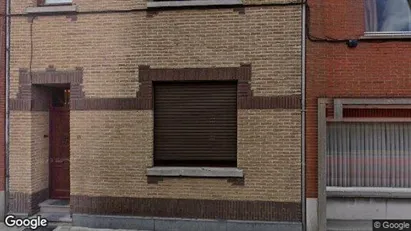 Rooms for rent in Hasselt - Photo from Google Street View