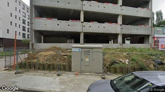 Apartments for rent in Brussels Sint-Lambrechts-Woluwe - Photo from Google Street View